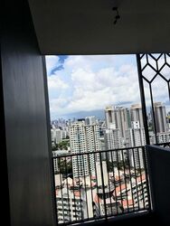 Gem Residences (D12), Condominium #589237381